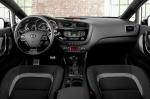 Kia pro_cee&rsquo;d 2013 года